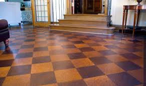 Boulder developments natural cork tiles. Cork Floor Restoration Featured In Village Voice Of Ottawa Hills Harms Hardwood