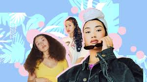 However, she seems to have a decent height and weight. Cleo Sol A Different Kinda Soul Voir Fashion