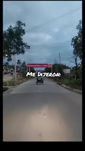 Humor sobre la vida en Jaén, Perú