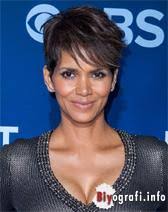 Halle Berry Biyografi Info