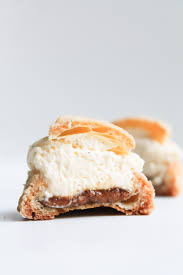 Choux Vanille Praline Recette Lyg En 2020 Choux Praline Alimentation