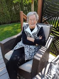 Mary Eileen Street Obituary