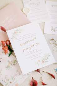 Floral Wedding Invitations Floral Wedding Invitations Classic Wedding Invitations Wedding Invitations Diy
