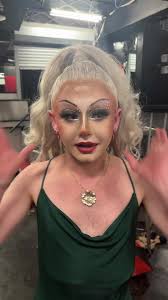 Gabe Anthony #dragqueens