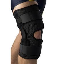 Maybe you would like to learn more about one of these? Osteoarthritis Knee Brace For Used To Support Knee Id 21264895755