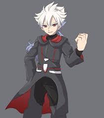 The ultimate bonds gryphon.he reappeared in the chrono stone series, helping raimon's keshin users to master keshin armed. Hakuryuu Inazuma Eleven Inazuma Eleven Go Image 1672789 Zerochan Anime Image Board