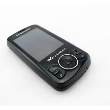 Sony Ericsson Spiro