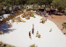 5 Sterne Campingplatz Le Soleil In Argeles Sur Mer
