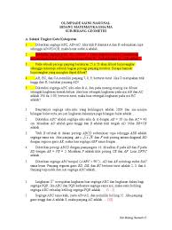 We did not find results for: Bidang Geometri Sma Soal Tanpa Tahun