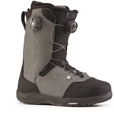 Ride Lasso Boa Snowboard Boots 2020