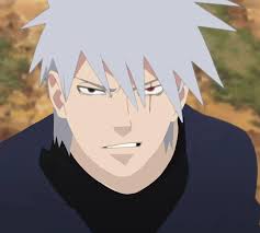 Hatake Kakashi Without Mask By Faridam On Deviantart In 2020 Kakashi Hokage Kakashi Hatake Naruto Shippuden Anime
