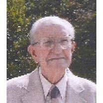 George Washington Keeling Obituary