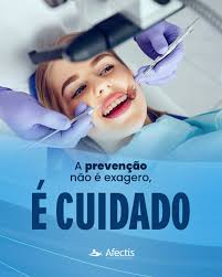 Afectis Medicina e Odontologia