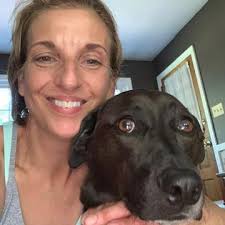 Athlete: Carrie Marquardt