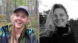 Har martin lepperød tatt av seg buksen i en begravelse, eller kanskje ligget med moren til en venn? Medstudenter Minnes Maren Ueland Og Louisa Vesterager Jespersen