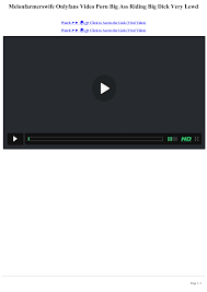 Melonfarmerswife OnlyFans raw farmers wife scenes