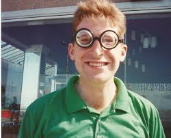 Tribute to Allan Booth, 1964