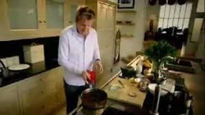 Afterward, put your new skills to good use with our gourmet duck breast recipes. Ramsay Duck Breast With Gooseberry Sauce Video Dailymotion