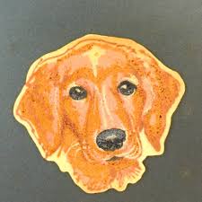 Pancake Artists Will Turn Your Pets Into Pancakes Video Pancake Art Food Art Food Artwork