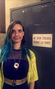 I don't love rock n roll de. 18 Idees De Natoo Natoo Youtubeuse Joyaux Magique