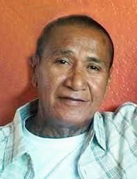 Obituary information for Richard Ybarra Piña
