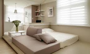 Today, we will show you different floor plan designs for one bedroom apartments. Small One Bedroom Apartment Design Novocom Top