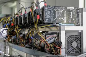 In exchange for the effort, the system generates newly minted bitcoins. How To Mine Bitcoin Digital Trends
