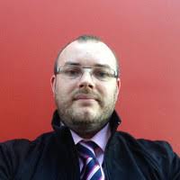 Darren Hodgson-Baylis