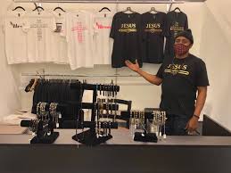 Check spelling or type a new query. Black Owned Apparel Store In Desoto Draws On Christian Man S Faith After First Business Broke My Spirits