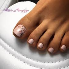 Over 25 Incredible Toe Nail Designs For Your Perfect Feet 30 Cute Toe Nails Summer Toe Nails Feet Nails