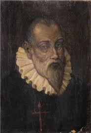 Spanish School, 17th Century