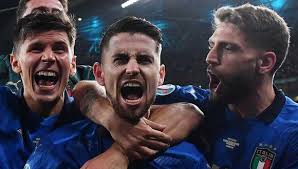 Porque england intentara repetir la formula de kane como armador, en una contra ganarle la espalda a los italianos con los rapiditos. Hbmf50hk2m4i M