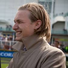 Sam Sangster's Instagram, Twitter & Facebook