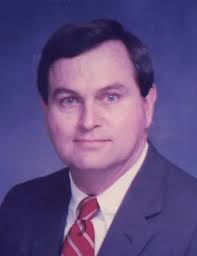 Obituary information for Theron Dow Jennings, Jr.