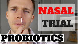 My 30 Day Self Experiment With Nasal Probiotics For Chronic Sinusitis Tgif Ep 3 Youtube