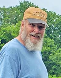 Roland Hogan Obituary