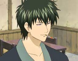 gintama おしゃれまとめの人気アイデア pinterest luna 銀魂 銀魂 2 銀
