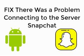 Download applications on both devices How To Fix Snapchat Error Problem Connecting To The Server On Your Android Smartphone