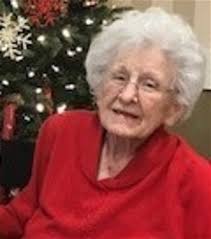 Obituary information for Eva Jo Vinson Small