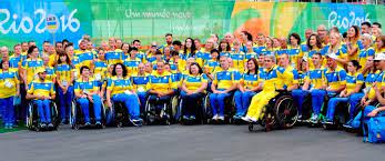 У столиці японії токіо відкрилися xvi літні паралімпійські ігри. Dosit Fejkiv Paralimpijski Igri 2020 U Tokio Ne Vidminyayutsya Nacionalnij Komitet Sportu Invalidiv Ukrayini