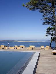 La Co O Rniche Pyla Sur Mer Hotel Arcachon Voyage Autour Du Monde Arcachon France