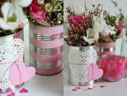 Frollein Pfau Sammelleidenschaft Creadienstag Tischdeko Fruhling Selber Basteln Tischdeko Selber Machen