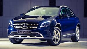 2017 Mercedes Benz Gla Class 200 Advance Hd Wallpaper Background Image 1920x1080 Id 882315 Wallpaper Abyss