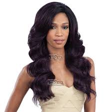 Freetress Equal Invisible L Part Wig January