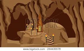 Underground Cave Vector Photo Free Trial Bigstock Please tag nsfw art as such. underground cave vector photo free