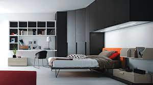 Creating a home away from home has never. 20 Teenage Boys Bedroom Designs Home Design Lover