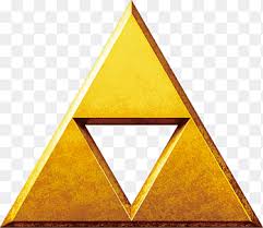 Gold Triangle Icon The Legend Of Zelda A Link Between Worlds The Legend Of Zelda Tri Force Heroes The Legend Of Ze In 2021 Legend Of Zelda Breath Of The Wild Legend