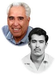 Vicente Cano Obituary