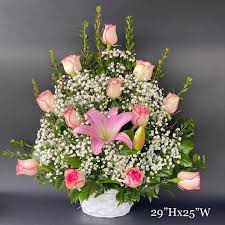 This ensures exceptional product quality and competitive pricing. Katherines Flower Shop Facebook