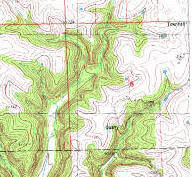 Maybe you would like to learn more about one of these? Topo Maps